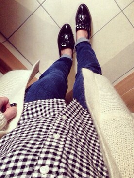 micoさんのコーディネート