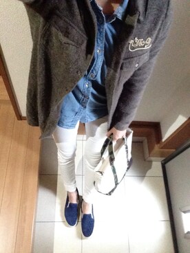 micoさんのコーディネート