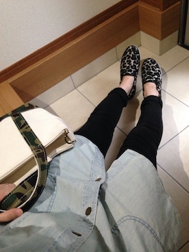 micoさんのコーディネート