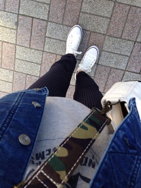 micoさんのコーディネート