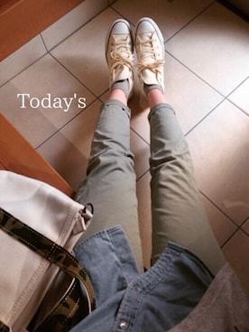 micoさんのコーディネート