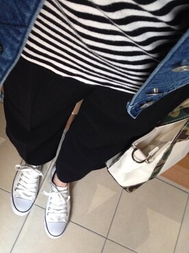 micoさんのコーディネート