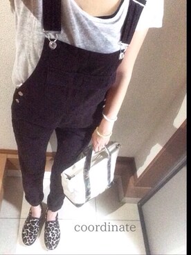 micoさんのコーディネート