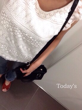 micoさんのコーディネート