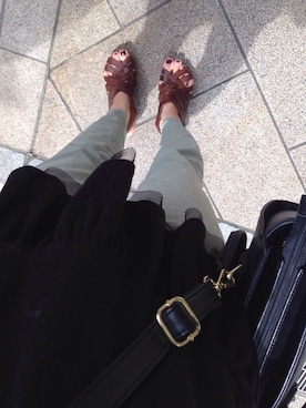 micoさんのコーディネート