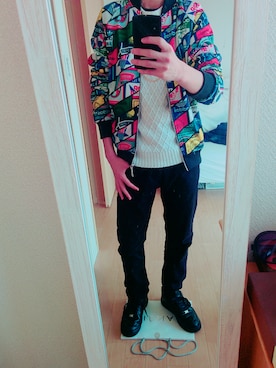 Kaiさんのコーディネート