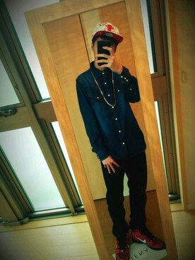 Kaiさんのコーディネート