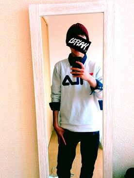 Kaiさんのコーディネート