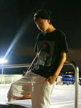 Kaiさんのコーディネート