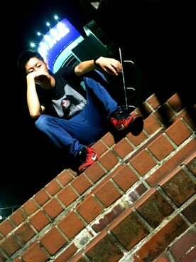 Kaiさんのコーディネート