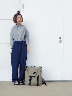 かちこさんのコーディネート