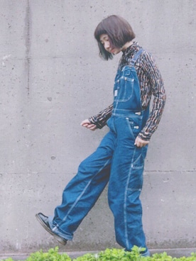 かちこさんのコーディネート