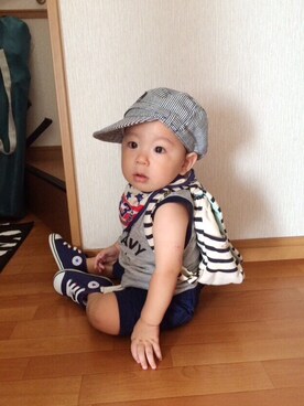 AYUKAさんのコーディネート