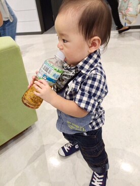 AYUKAさんのコーディネート