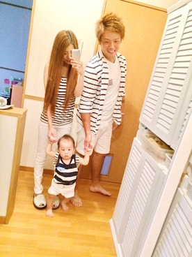 AYUKAさんのコーディネート