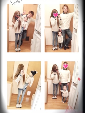 AYUKAさんのコーディネート