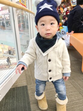 AYUKAさんのコーディネート