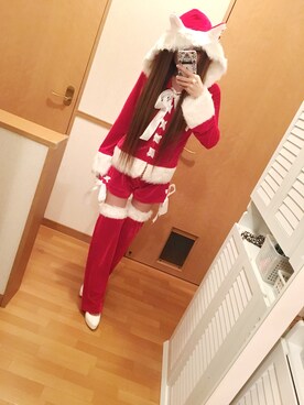 AYUKAさんのコーディネート