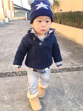 AYUKAさんのコーディネート