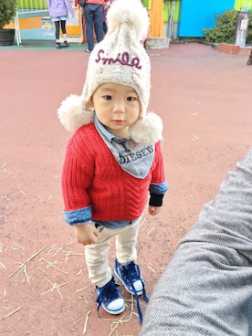 AYUKAさんのコーディネート