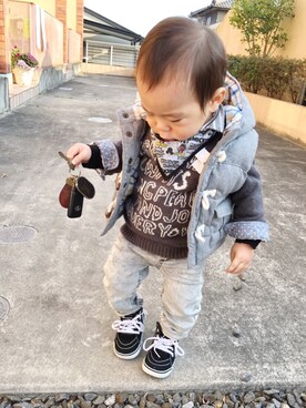 AYUKAさんのコーディネート