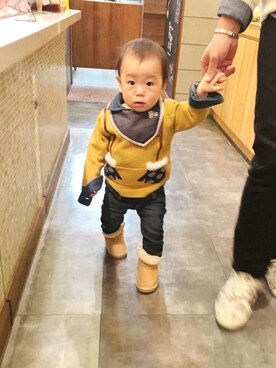 AYUKAさんのコーディネート