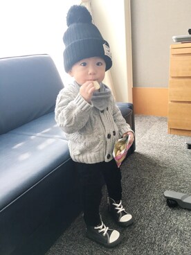 AYUKAさんのコーディネート