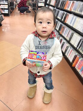 AYUKAさんのコーディネート