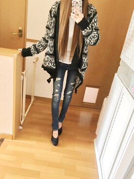 AYUKAさんのコーディネート