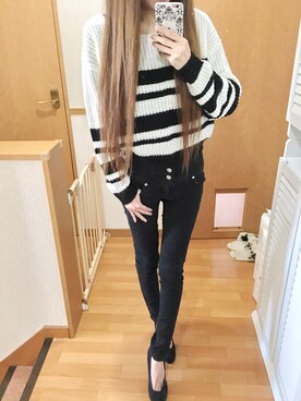 AYUKAさんのコーディネート