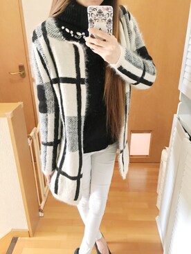 AYUKAさんのコーディネート