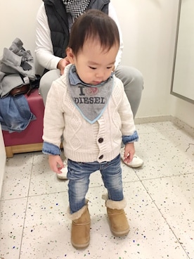 AYUKAさんのコーディネート