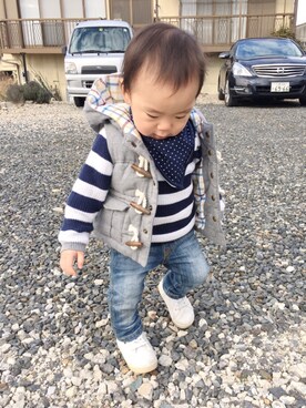 AYUKAさんのコーディネート