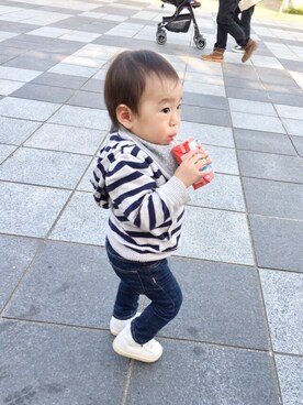 AYUKAさんのコーディネート