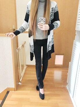 AYUKAさんのコーディネート