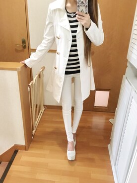 AYUKAさんのコーディネート