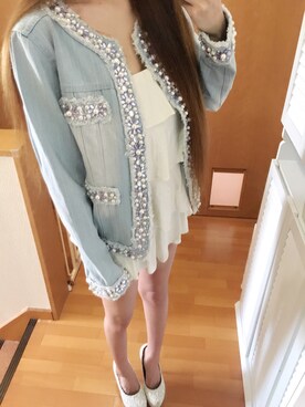 AYUKAさんのコーディネート