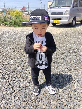 AYUKAさんのコーディネート