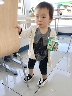 AYUKAさんのコーディネート