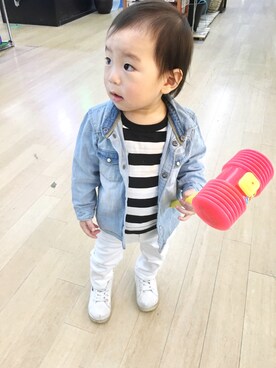 AYUKAさんのコーディネート