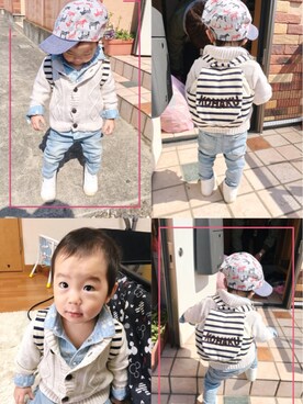 AYUKAさんのコーディネート