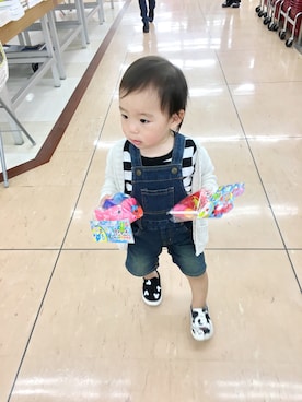 AYUKAさんのコーディネート