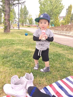 AYUKAさんのコーディネート