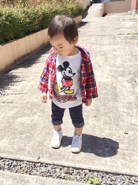 AYUKAさんのコーディネート