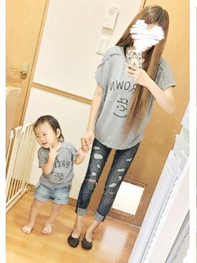 AYUKAさんのコーディネート