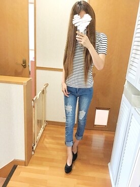 AYUKAさんのコーディネート