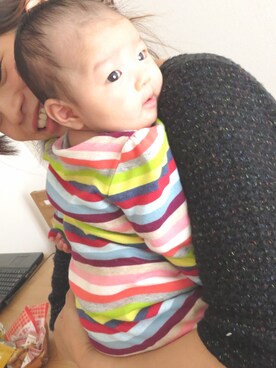 fさんのコーディネート