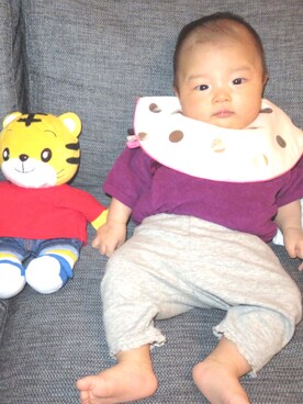 fさんのコーディネート