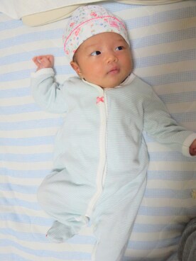 fさんのコーディネート