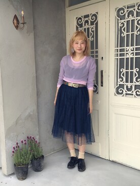 takao_natsukiさんのコーディネート